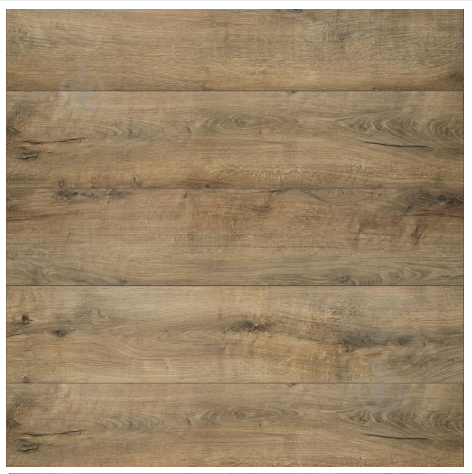 Ламінат водостійкий Classen Harmony Forte 4V WR дуб марстон 33/АС5/8 мм (55952)